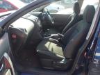 2008 NISSAN QASHQAI AC for sale at Copart SANDY