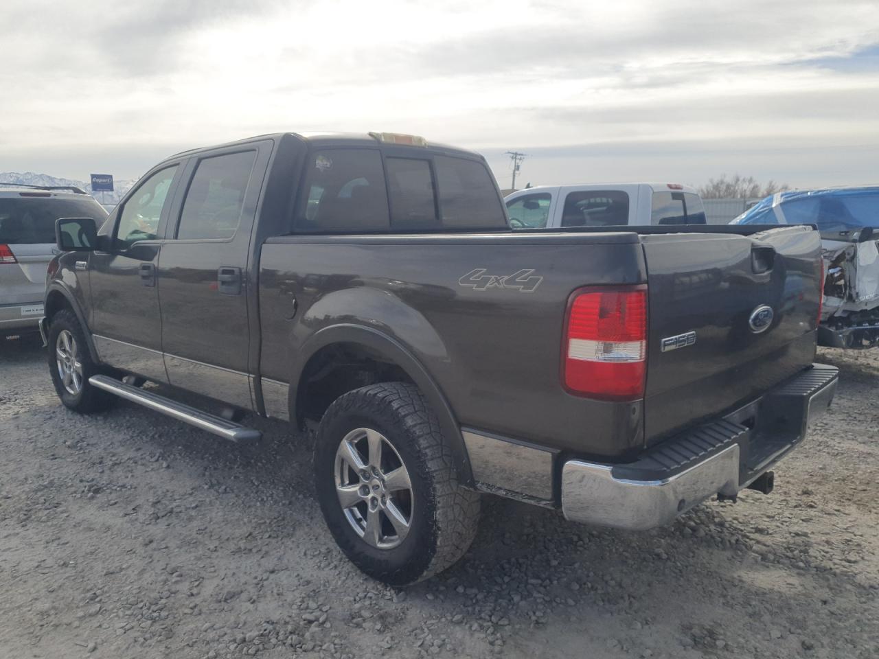 2005 Ford F-150 - Image 2