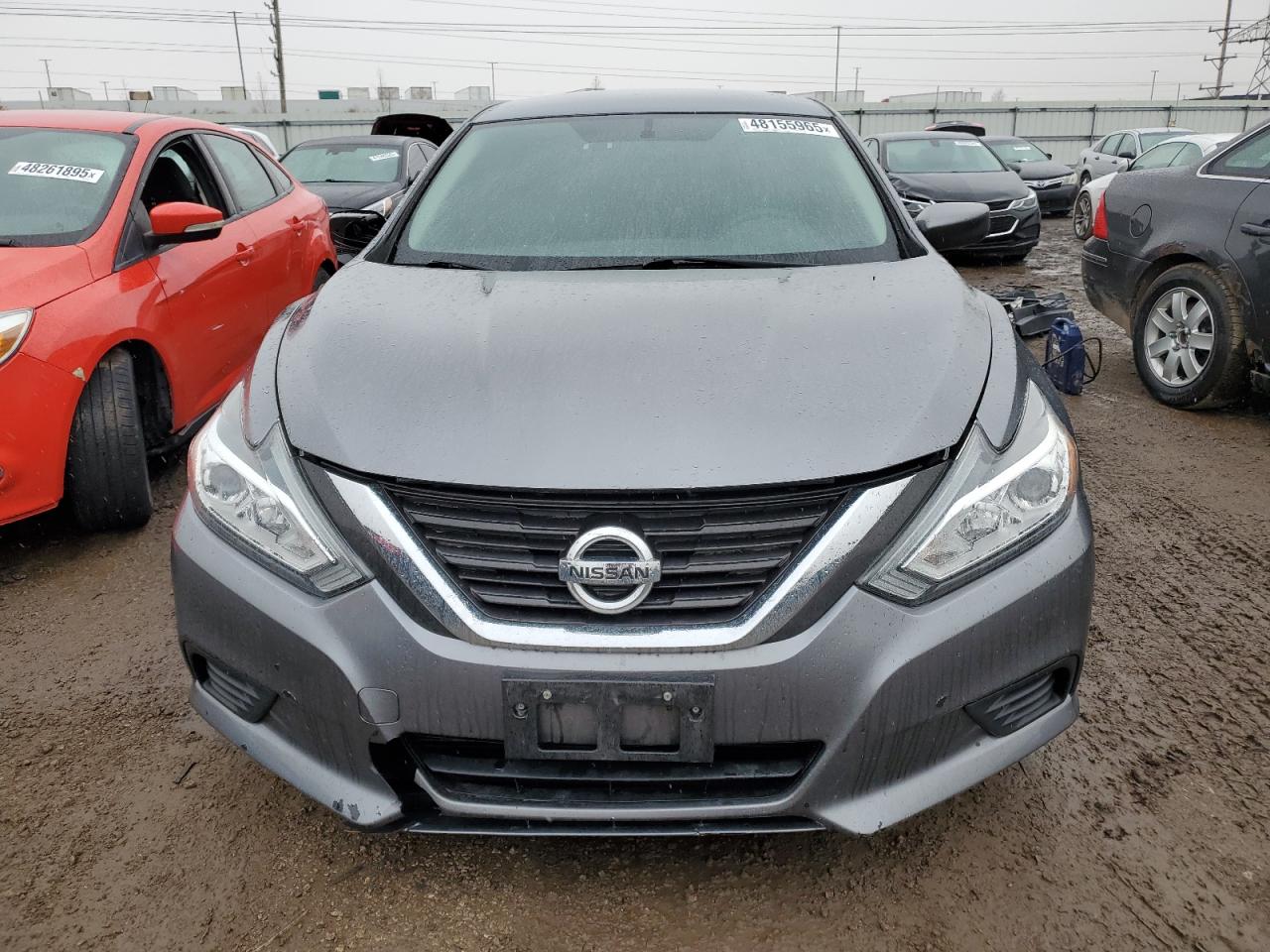 2016 Nissan Altima - Image 5