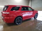 2013 Dodge Durango Sxt de vânzare în Elgin, IL - All Over