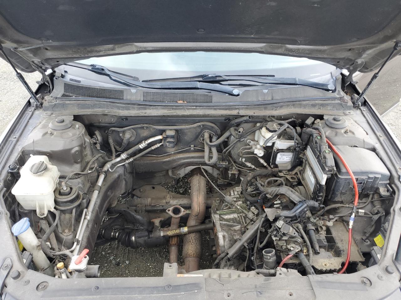 2014 Kia Cadenza - Image 11
