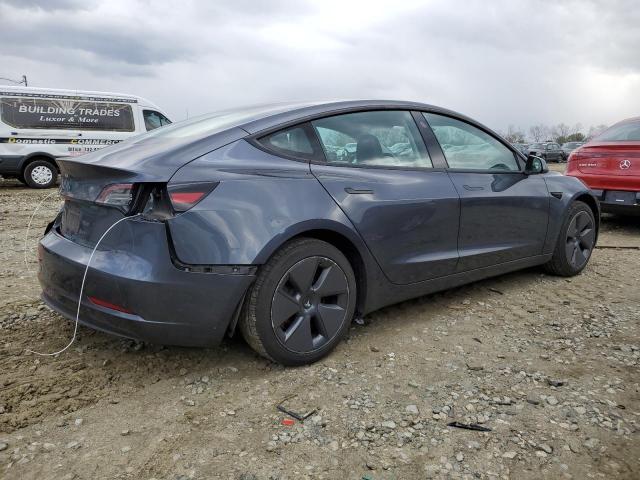  TESLA MODEL 3 2023 Szary