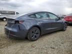 2023 Tesla Model 3  na sprzedaż w Windsor, NJ - Rear End