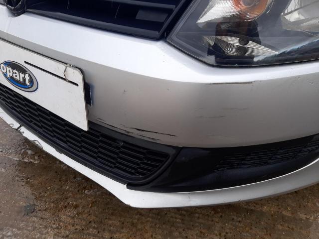 2012 VOLKSWAGEN POLO S 60