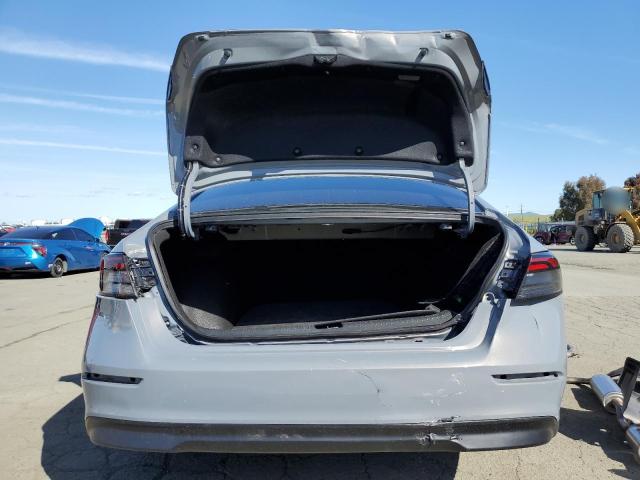  HONDA ACCORD 2024 Szary