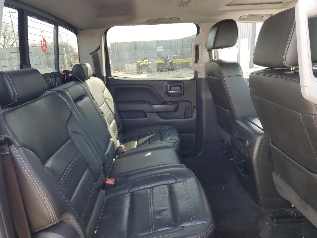 2018 GMC Sierra - Image 10
