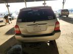2007 Toyota Highlander Hybrid na sprzedaż w Phoenix, AZ - Side