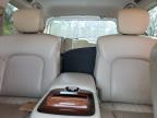 2016 Infiniti Qx80  იყიდება Greenwell Springs-ში, LA - Rear End