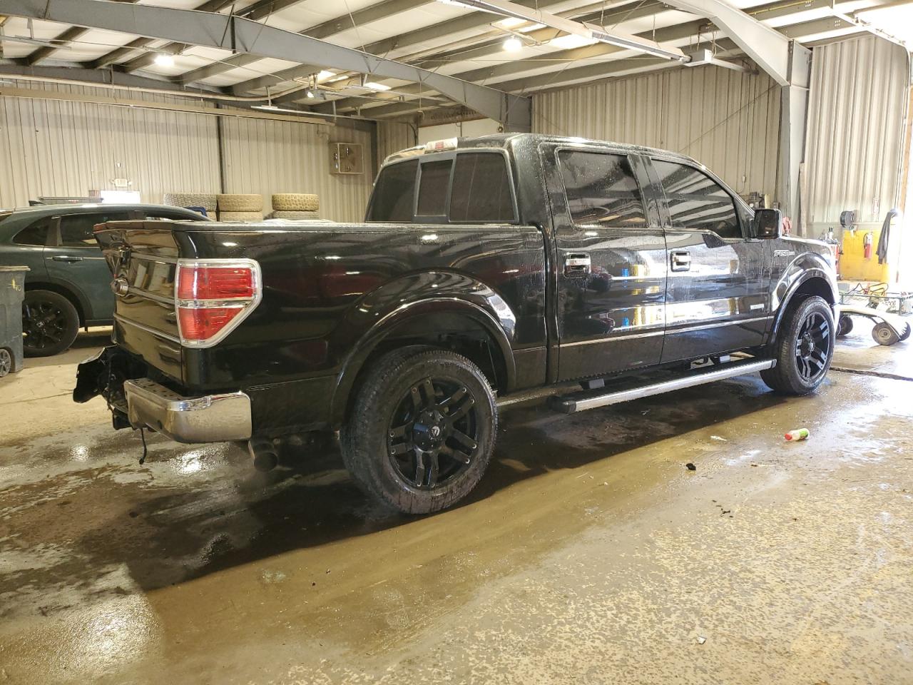 2014 Ford F-150 - Image 3