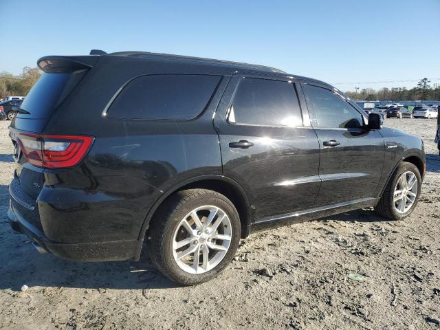  DODGE DURANGO 2023 Czarny