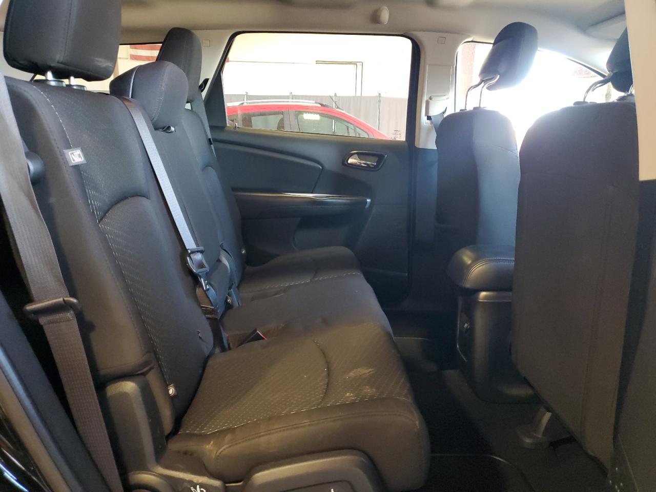 2017 Dodge Journey - Image 11