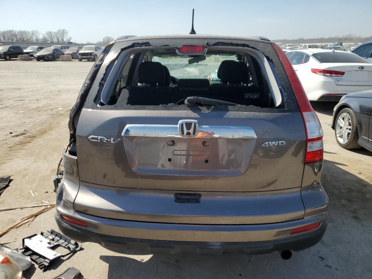 2011 Honda CR-V - Image 6