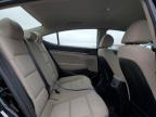 2018 Hyundai Elantra Se en Venta en Walton, KY - Front End