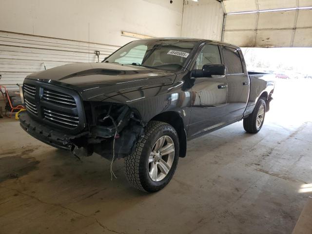 2016 Ram 1500 Sport