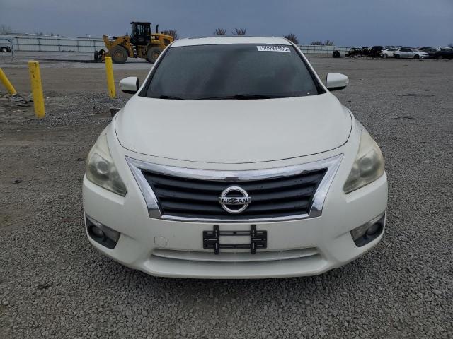  NISSAN ALTIMA 2015 Белы