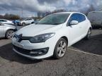 2015 RENAULT MEGANE D-Q for sale at Copart SANDTOFT