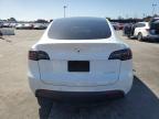 2022 Tesla Model Y  for Sale in Wilmington, CA - Front End
