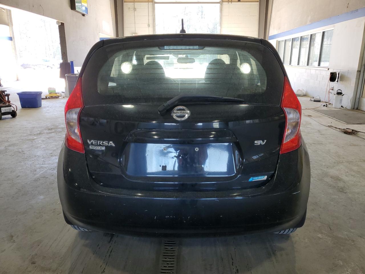2014 Nissan Versa - Image 6