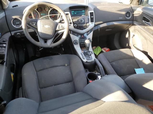  CHEVROLET CRUZE 2016 Синій