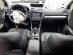 2016 Subaru Forester 2.0Xt Touring იყიდება Portland-ში, OR - Front End