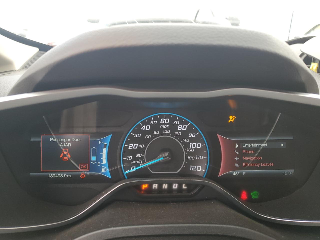 2014 Ford C-MAX - Image 9