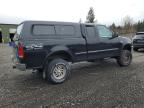 1998 Ford F150  на продаже в Graham, WA - Minor Dent/Scratches