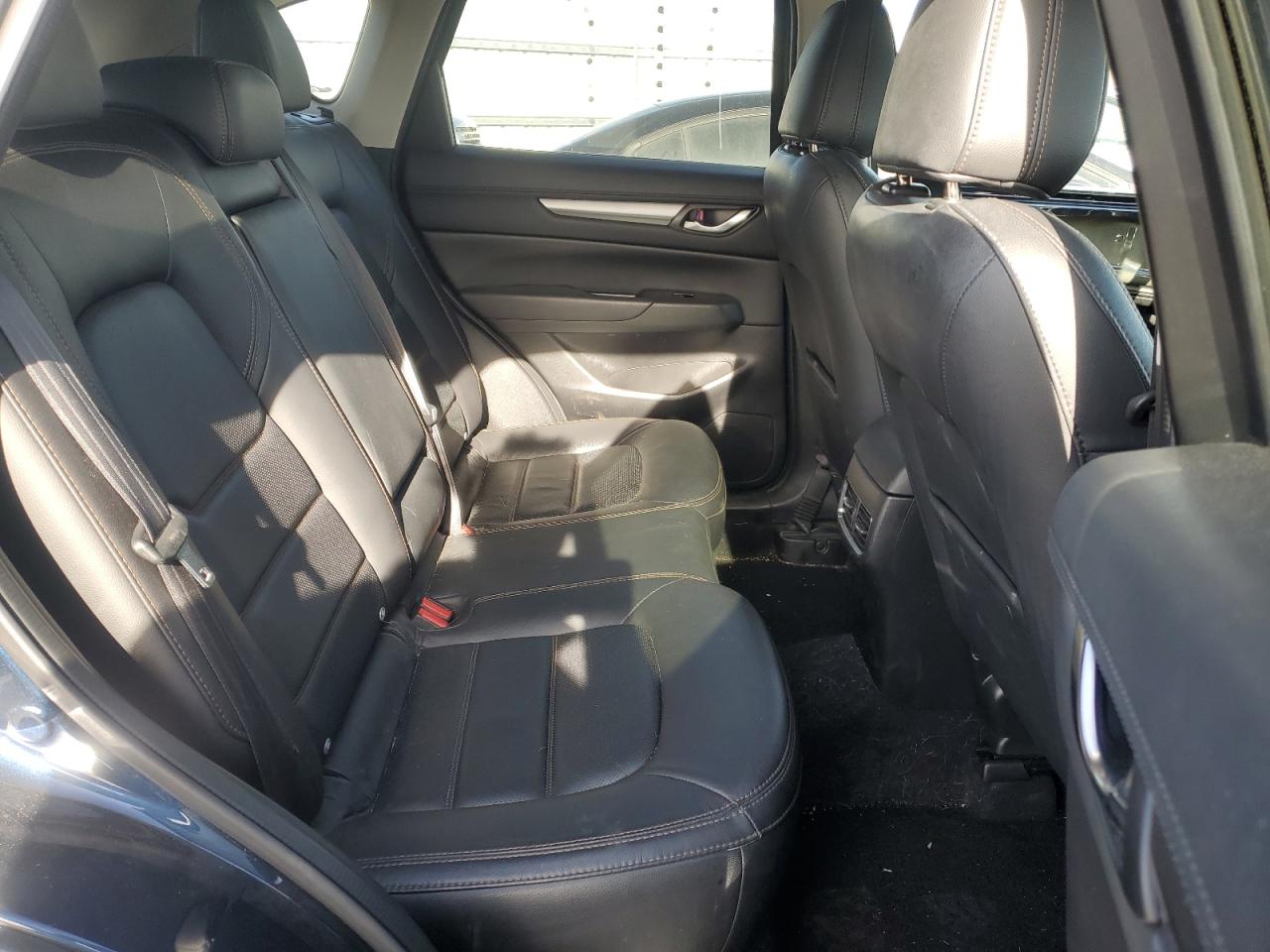 2021 Mazda CX-5 - Image 11
