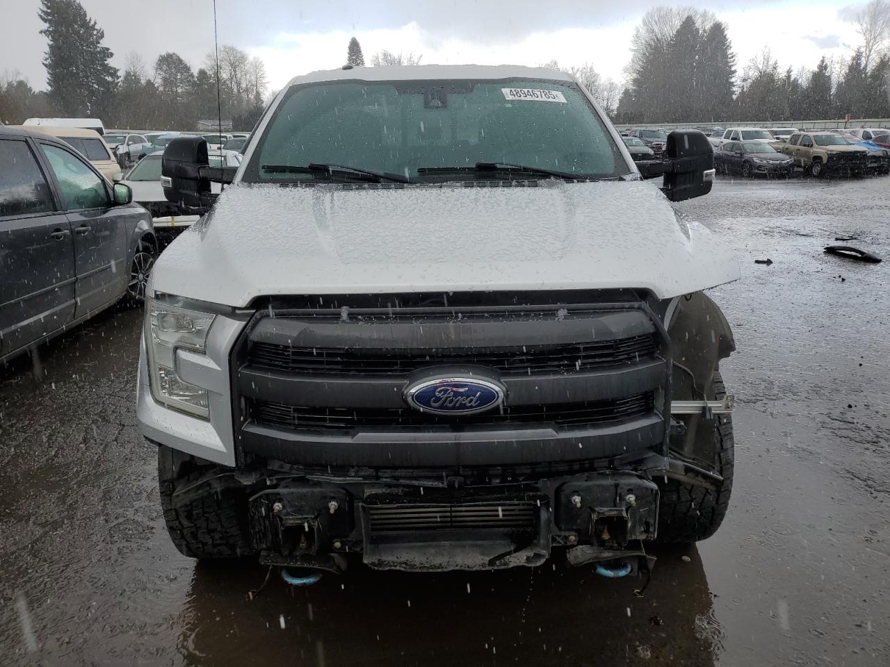 2015 Ford F-150 - Image 5