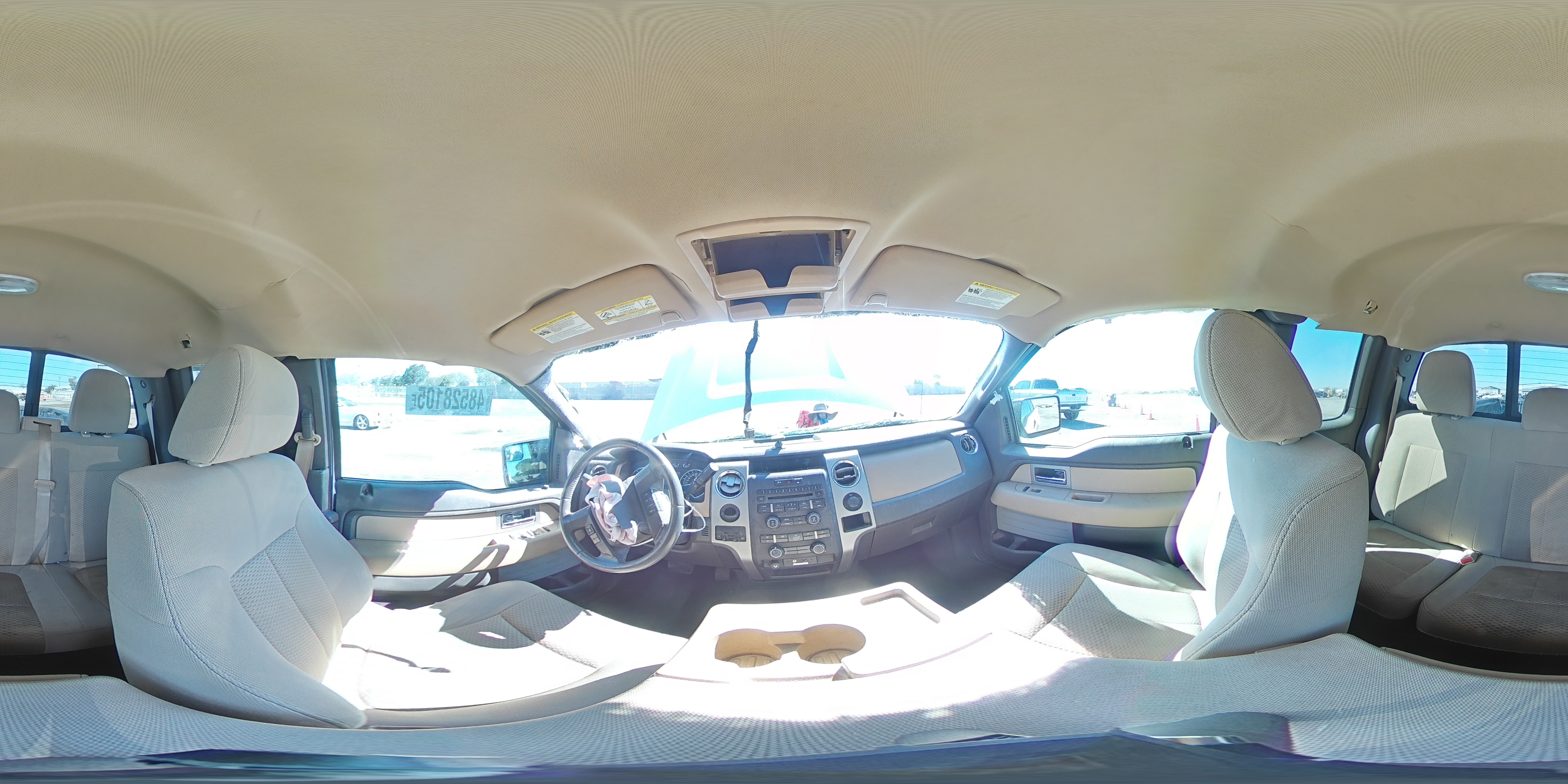 2011 Ford F-150 - Image 13