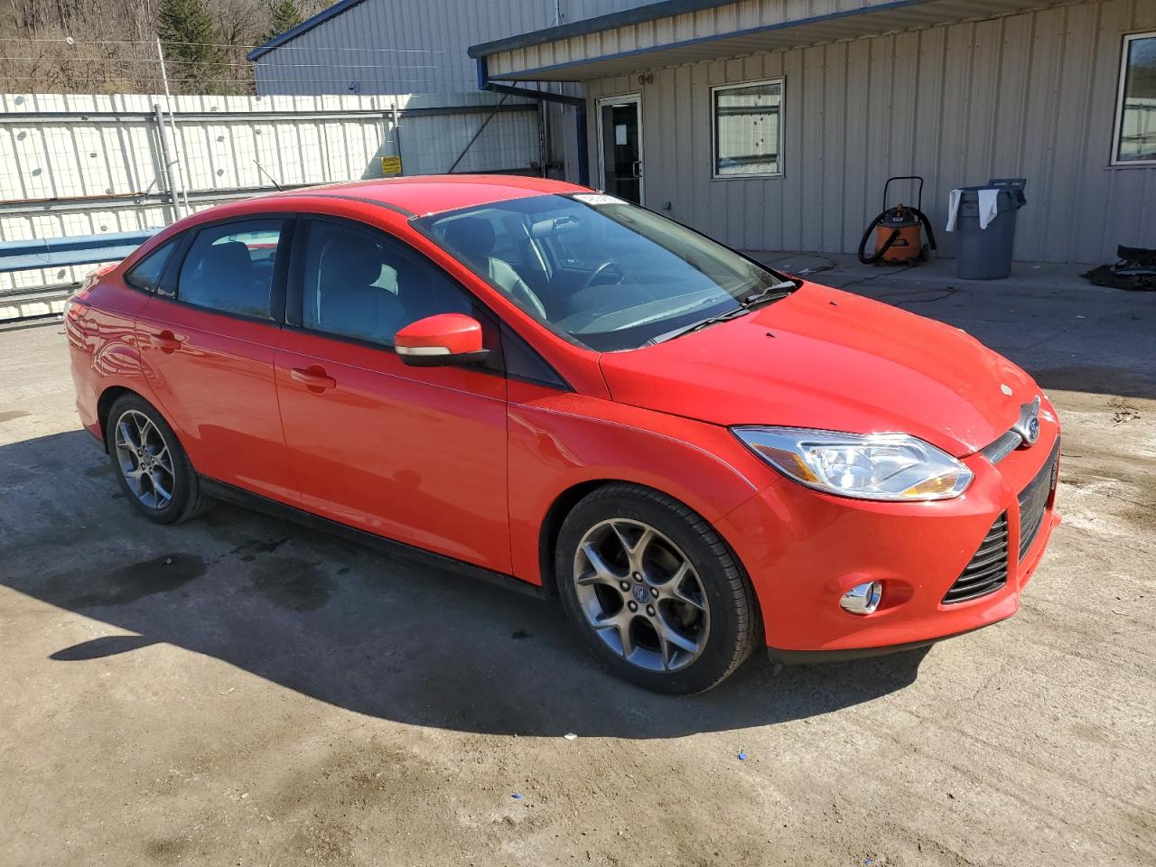 2013 Ford Focus - Image 4