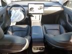 2021 Tesla Model Y  за продажба в Antelope, CA - Front End