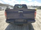 2009 Chevrolet Colorado  იყიდება Ellwood City-ში, PA - Frame Damage