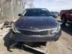 2019 Kia Optima Lx na sprzedaż w Cicero, IN - Front End