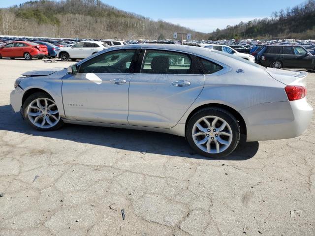  CHEVROLET IMPALA 2014 Srebrny