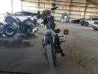 2017 HARLEY-DAVIDSON FXDB DYNA STREET BOB for sale at Copart AZ - PHOENIX