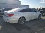 2021 Honda Accord Hybrid Ex for Sale in Rancho Cucamonga, CA - Front End