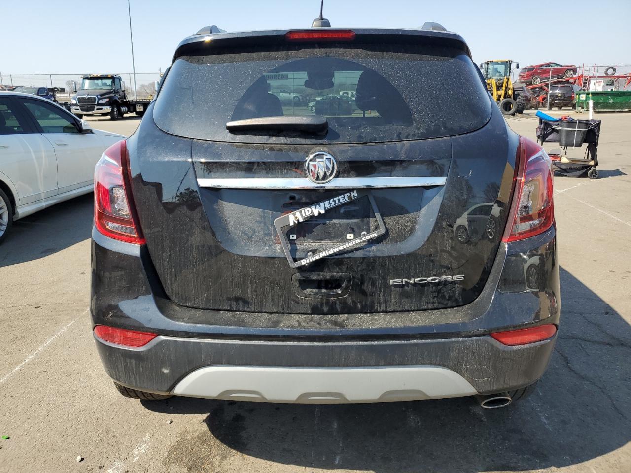 2019 Buick Encore - Image 6