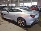 2023 FERRARI PORTOFINO M  for sale at Copart CA - VAN NUYS