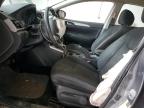2017 Nissan Sentra S   for Sale in Lexington, KY - Front End