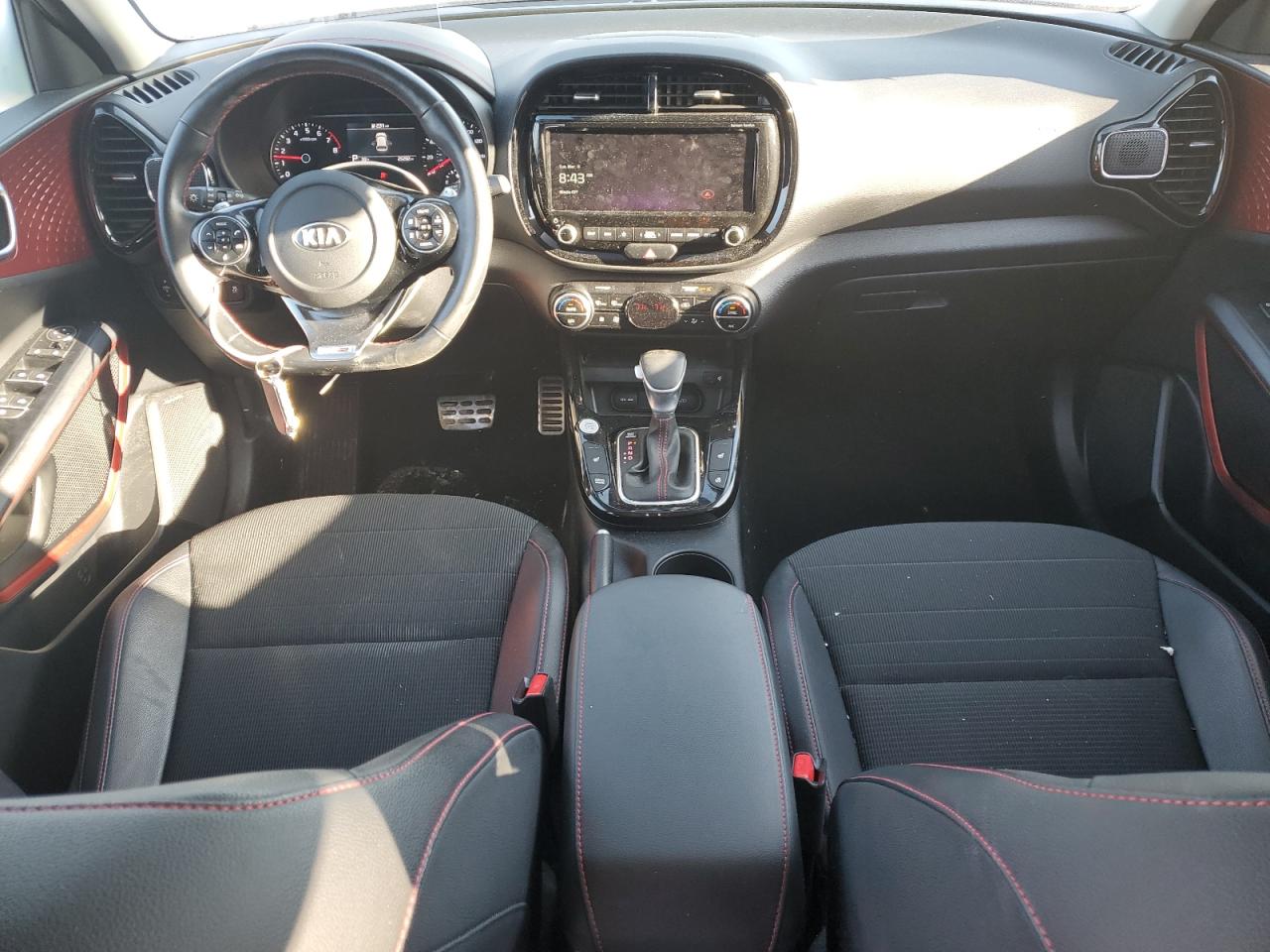 2020 Kia Soul - Image 8