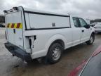 2017 Ford F150 Super Cab en Venta en Chicago Heights, IL - Minor Dent/Scratches