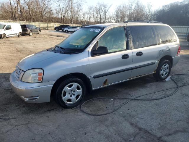 2005 Ford Freestar Se