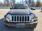 2006 Jeep Liberty Limited de vânzare în Brookhaven, NY - Vandalism