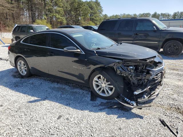  CHEVROLET MALIBU 2016 Czarny
