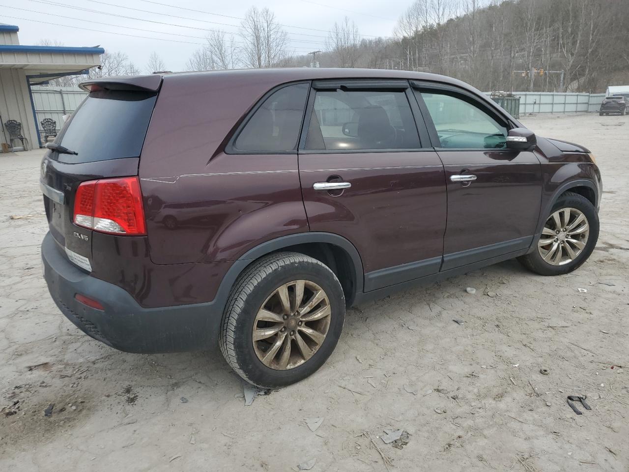 2011 Kia Sorento - Image 3