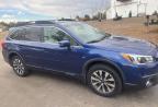 2016 Subaru Outback 3.6R Limited zu verkaufen in Littleton, CO - Hail