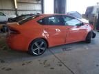 2015 Dodge Dart Gt zu verkaufen in Eldridge, IA - Front End