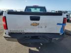 2010 Chevrolet Silverado C1500 за продажба в Kapolei, HI - Rear End