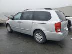 2014 Kia Sedona Lx للبيع في Exeter، RI - Mechanical