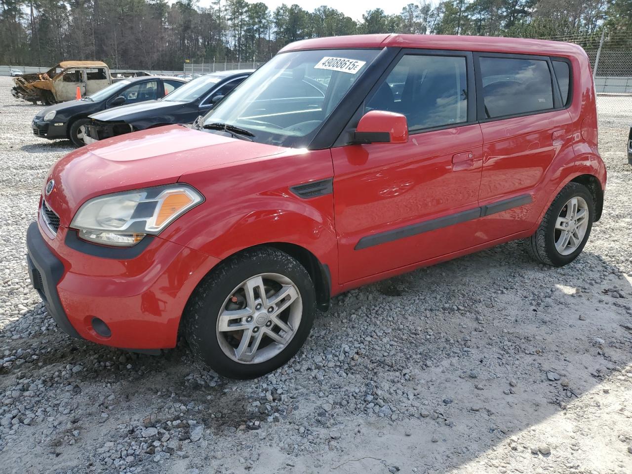 2010 Kia Soul - Image 1